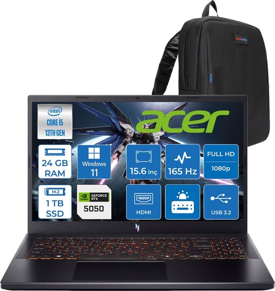 Acer Dizüstü Bilgisayar