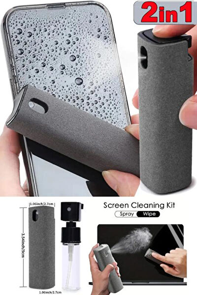 Biterse Temizlik Süngerleri