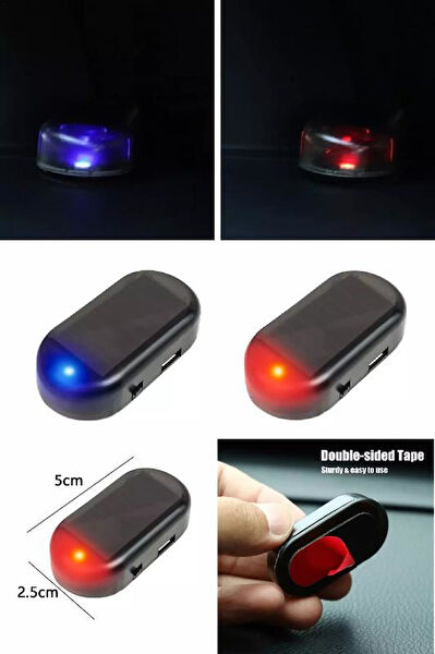 Biterse Trafik Reflektörleri