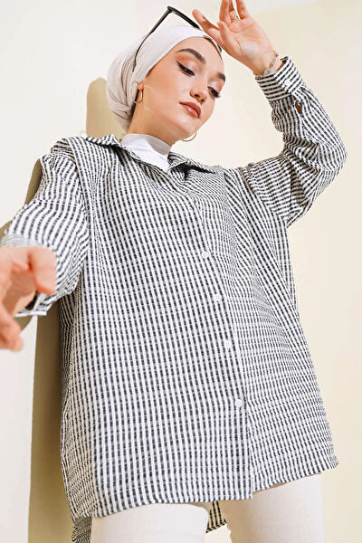 Ayinsu Kadın Gömlek