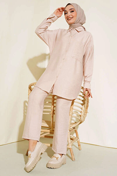 Ayinsu Kadın Alt Üst Takım