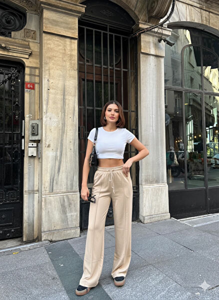 Ayinsu Kadın Pantolon