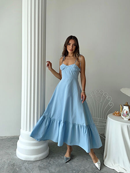 Ayinsu Günlük Elbise