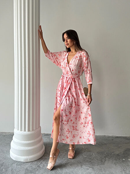 Ayinsu Günlük Elbise