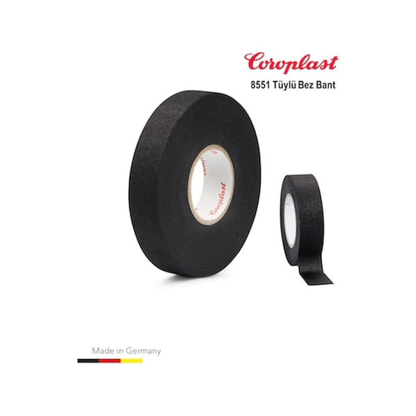 Coroplast Yapıştırıcı Bant