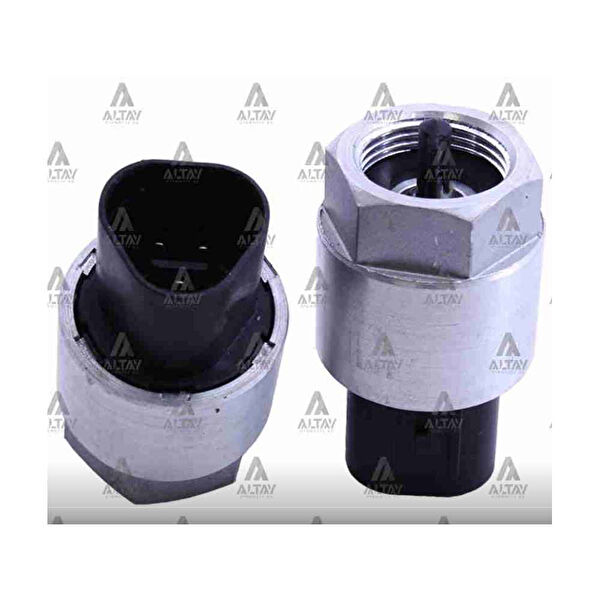 Maher KM Hız Sensörü