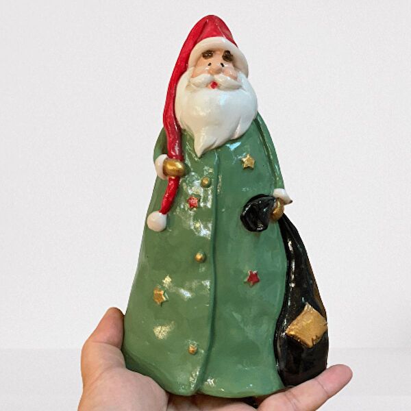 By Ari Yılbaşı Süsleri