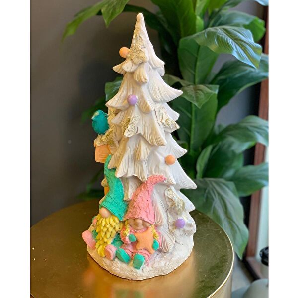 By Ari Dekoratif Obje, Biblo, Figür