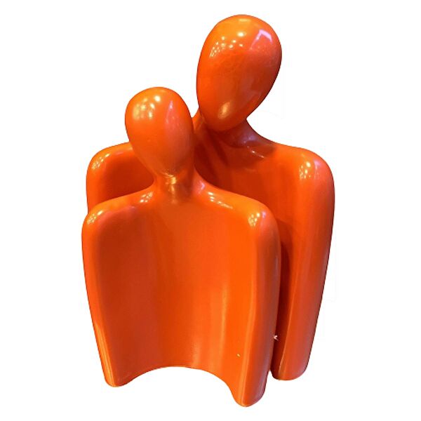 By Ari Dekoratif Obje, Biblo, Figür