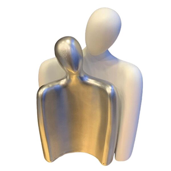 By Ari Dekoratif Obje, Biblo, Figür