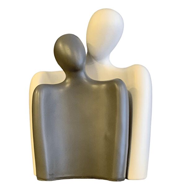 By Ari Dekoratif Obje, Biblo, Figür