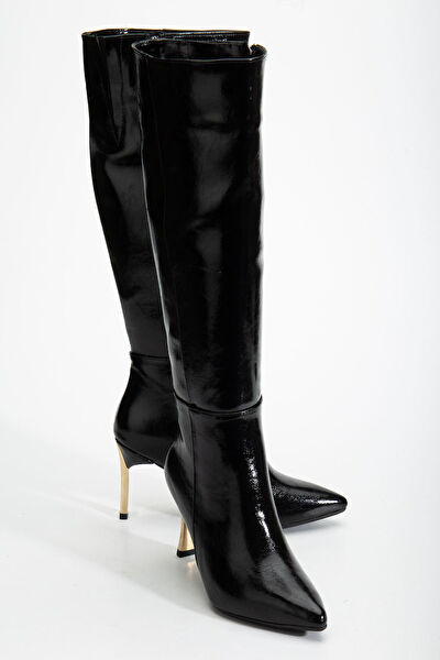 Hayalimdeki Ayakkabı Kadın Çizme