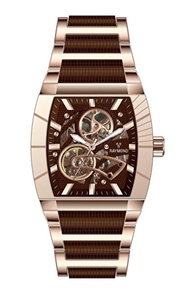 Raymond Erkek Kol Saati