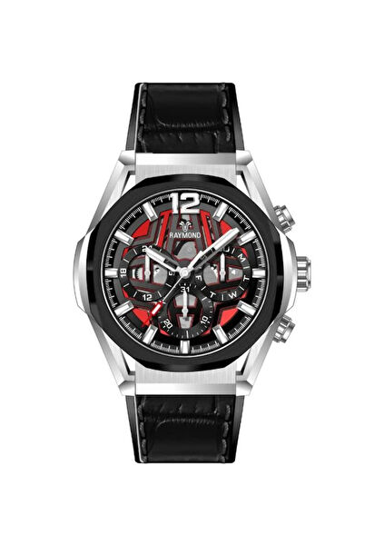 Raymond Erkek Kol Saati
