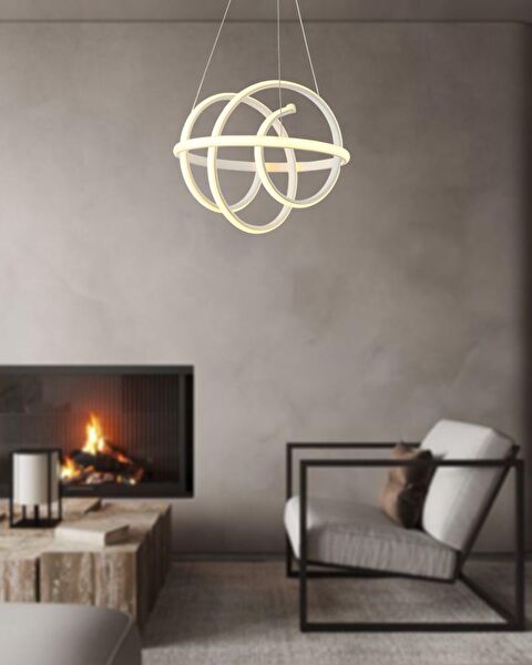 TT AYDINLATMA Avize, Sarkıt