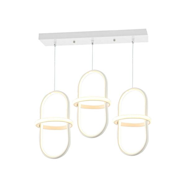 TT AYDINLATMA Avize, Sarkıt