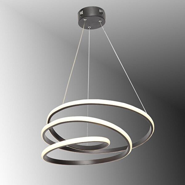 TT AYDINLATMA Avize, Sarkıt