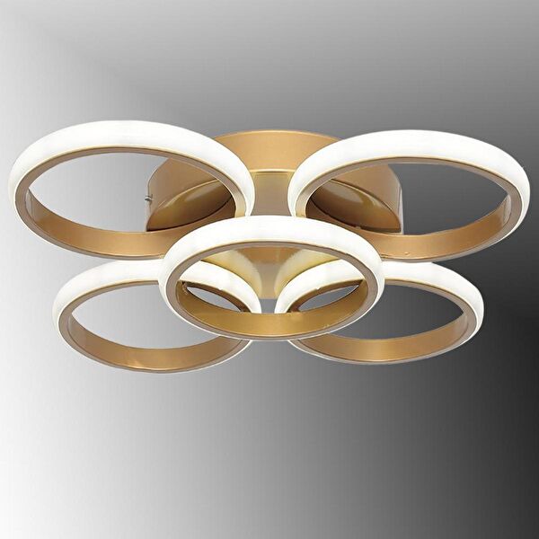 TT AYDINLATMA Avize, Sarkıt