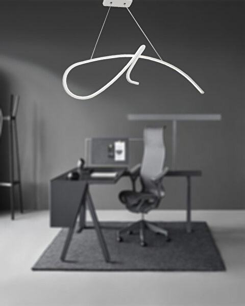 TT AYDINLATMA Avize, Sarkıt