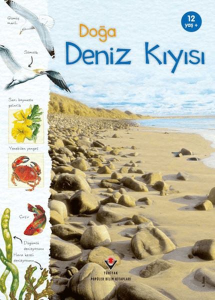 TÜBİTAK Yayınları Çocuk Öykü, Masal Kitapları