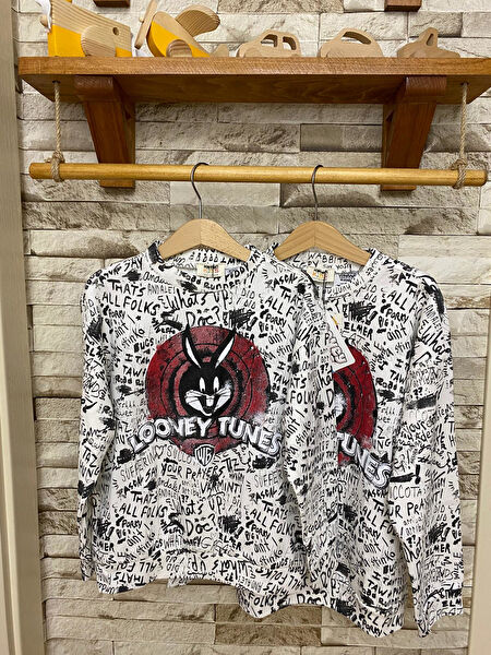 AYSBEBE Erkek Çocuk Tişört