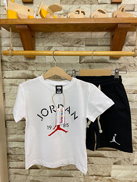 AYSBEBE Erkek Çocuk Takım