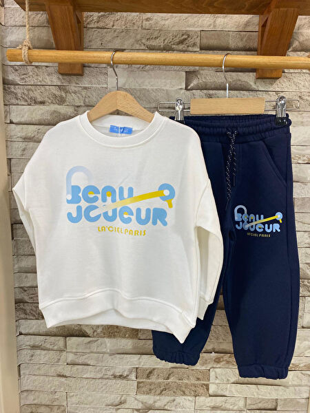 AYSBEBE Erkek Çocuk Takım