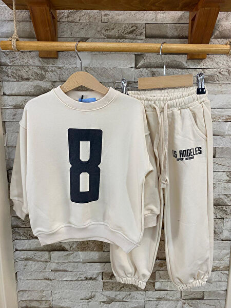 AYSBEBE Erkek Çocuk Takım