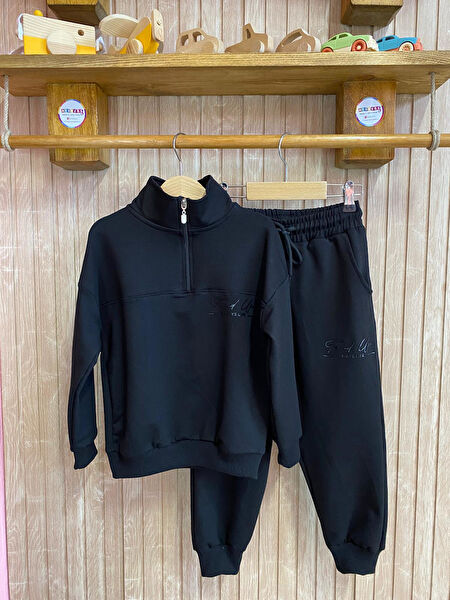 AYSBEBE Spor Eşofman Takımı