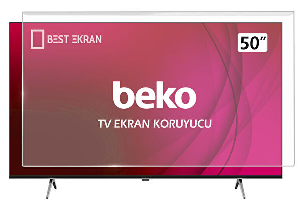 Bestekran Televizyon Ekran Koruyucu