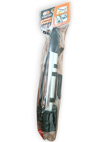 Knitex Bisiklet Pompası