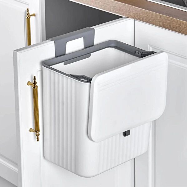 Tuffex Çöp Kovası