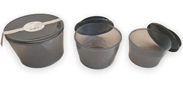 Tuffex Saklama Kabı