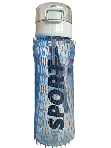 Tuffex Sporcu Suluğu, Matara, Shaker