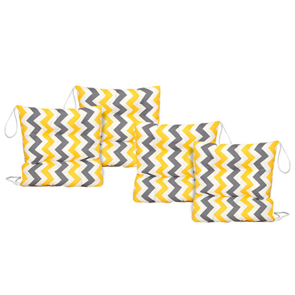 Wellmop Bahçe Minderi