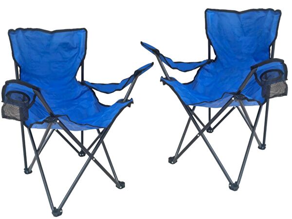 Kapella Kamp Sandalyesi, Taburesi