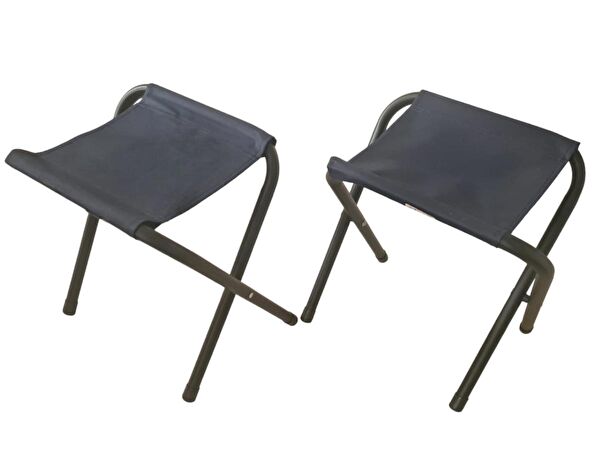 Kapella Kamp Sandalyesi, Taburesi