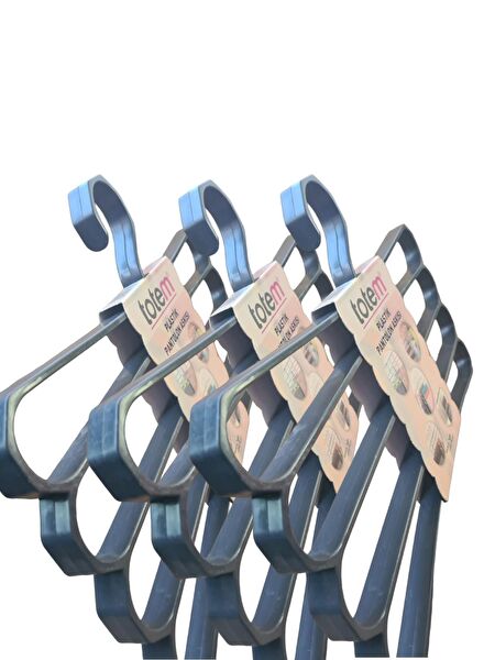 Kapella Elbise Askısı