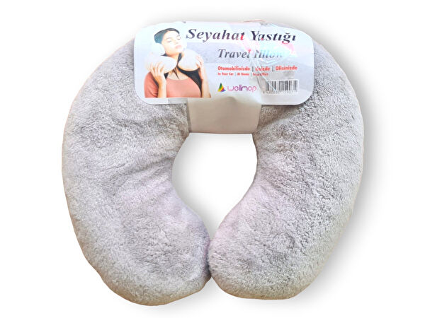 Wellmop Boyun Yastıkları