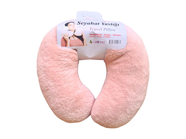 Wellmop Boyun Yastıkları