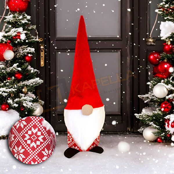 Kapella Yılbaşı Süsleri