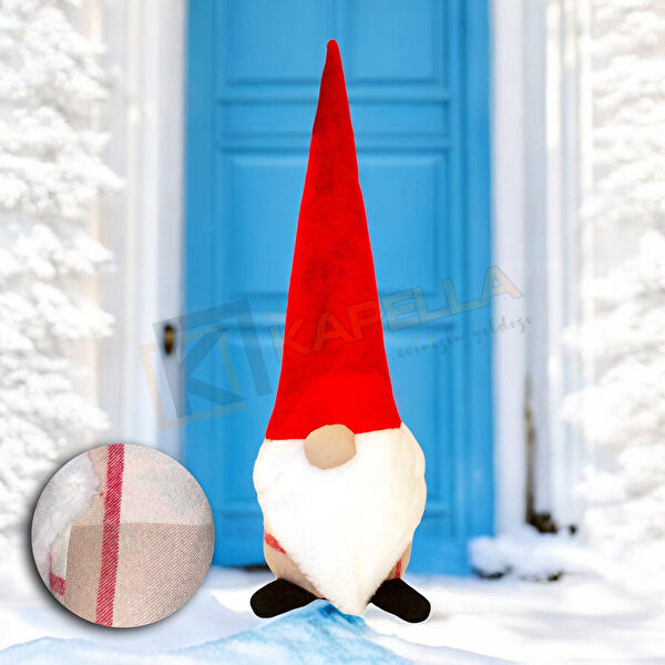 Kapella Yılbaşı Süsleri