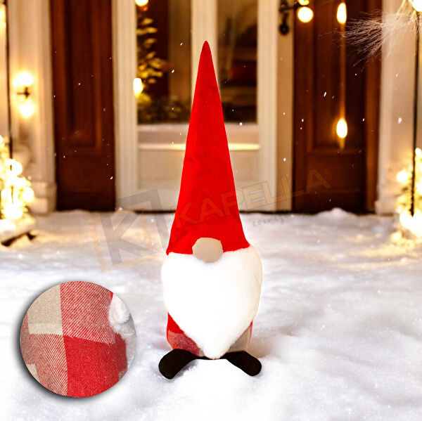 Kapella Yılbaşı Süsleri