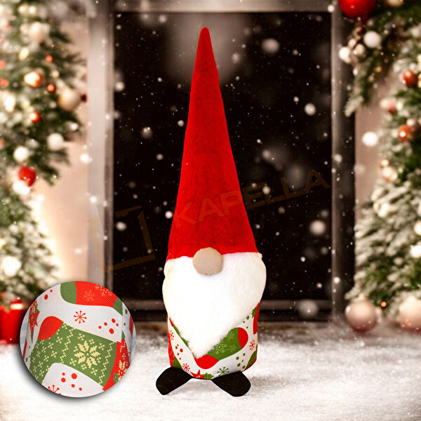 Kapella Yılbaşı Süsleri