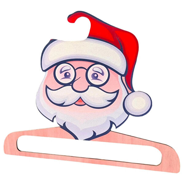 Kapella Elbise Askısı