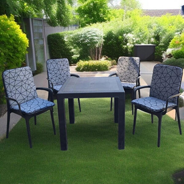 Kapella Sandalye Minderi