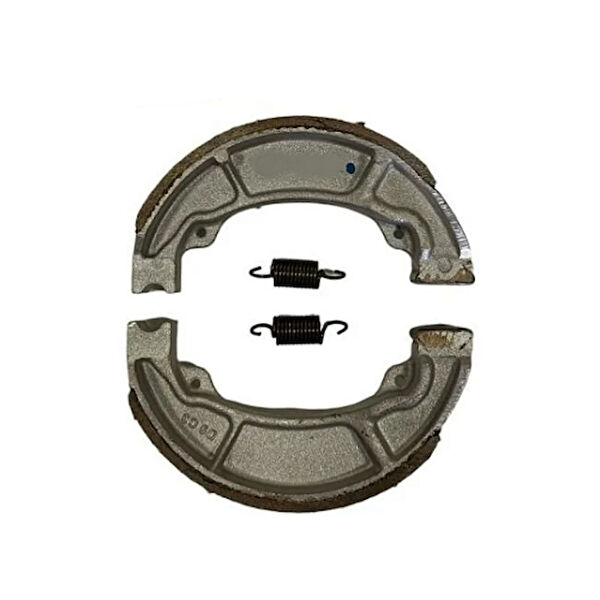 Motobir Fren & Fren Ekipmanları