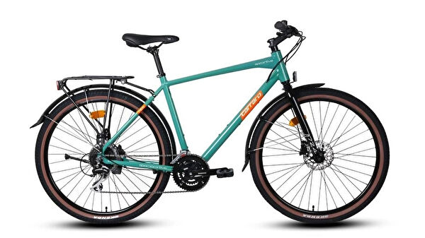 Carraro Şehir Bisikleti