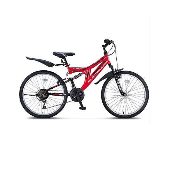 Ümit Dağ Bisikleti