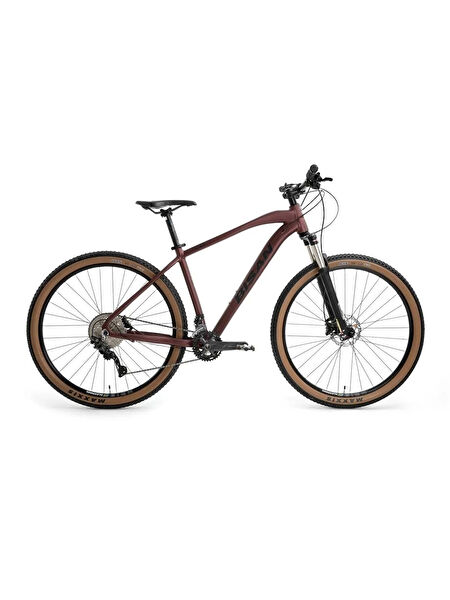 Bisan Dağ Bisikleti